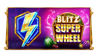 Blitz Super Wheel