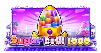 Sugar Rush 1000
