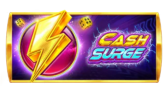 Cash Surge