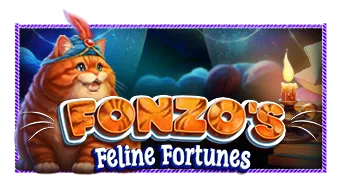 Fonzo's Feline Fortunes