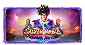 Saiyan Mania™