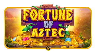 Fortune of Aztec