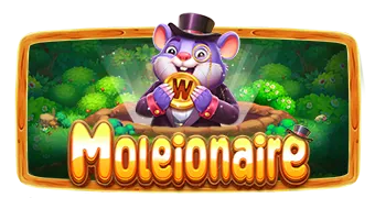 Moleionaire