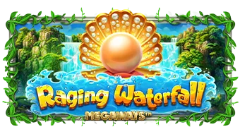 Raging Waterfall Megaways™