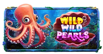 Wild Wild Pearls