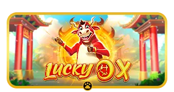 Lucky Ox