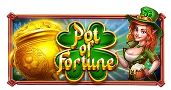 Pot of Fortune