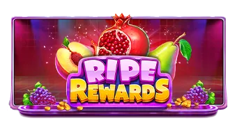 Ripe Rewards