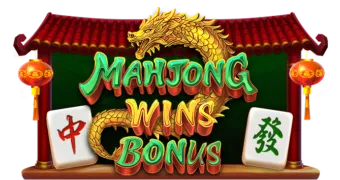 Mahjong Wins Bonus