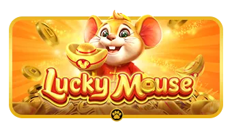 Lucky Mouse