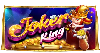 Joker King™