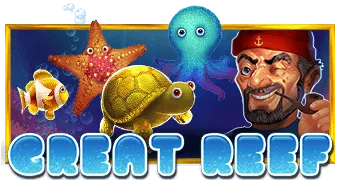 Great Reef