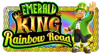 EMERALD KING  Rainbow Road™