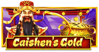Cashiens Gold