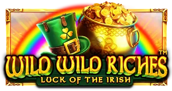 Wild Wild Riches™