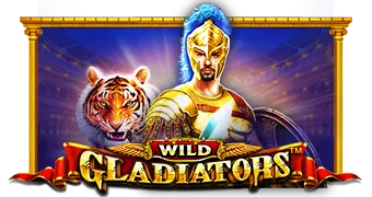 Wild Gladiators™