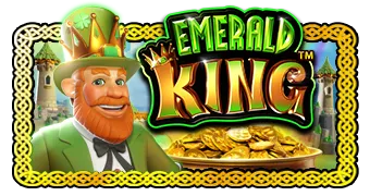 Emerald King™