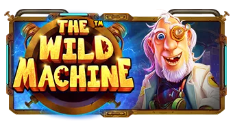 The Wild Machine™