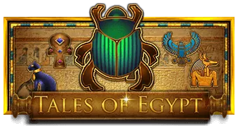 Tales of Egypt