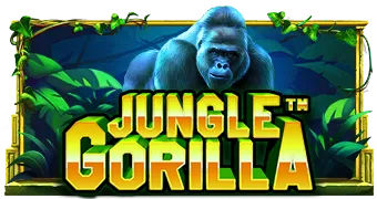 Jungle Gorilla™
