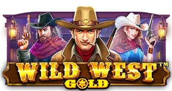 Wild West Gold™