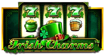 IRISH CHARMS™