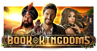 Book of Kingdom