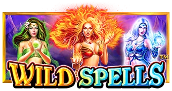 Wild Spells™