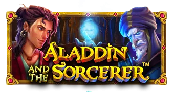 Aladdin and the Sorcerer™