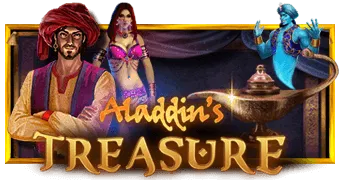 Aladdins Treasure
