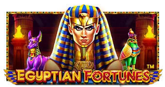 Egyptian Fortunes™