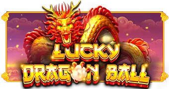 Lucky Dragon Ball