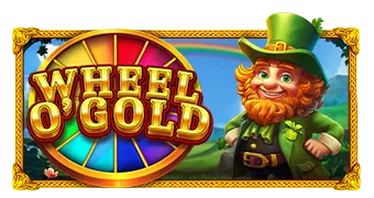 Wheel O’Gold