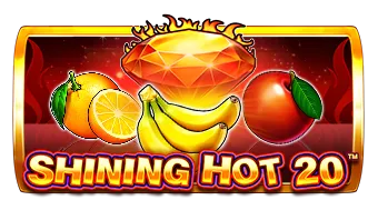 Shining Hot 20™