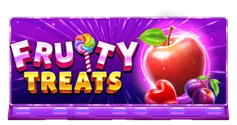 Fruity Treats
