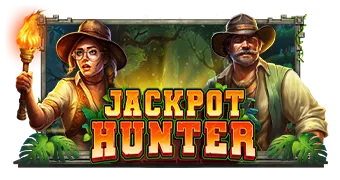 Jackpot Hunter