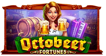 Octobeer Fortunes™