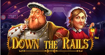 Down the Rails™