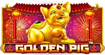 Golden Pig™