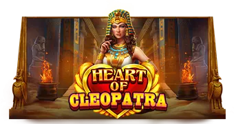Heart of Cleopatra