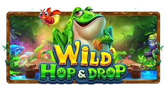 Wild Hop&Drop™