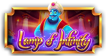 Lamp Of Infinity