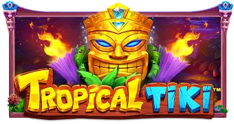 Tropical Tiki™