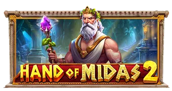 Hand of Midas 2