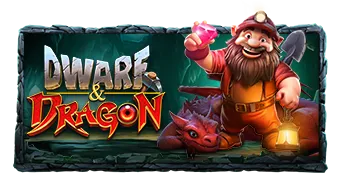 Dwarf & Dragon
