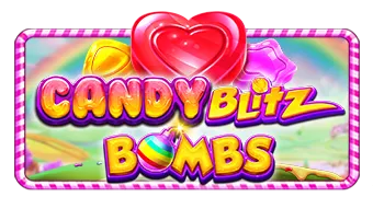Candy Blitz Bombs