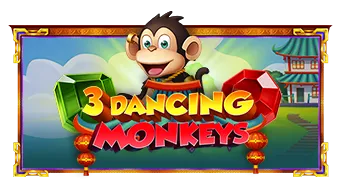 3 Dancing Monkeys