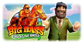 Big Bass Day at the Races