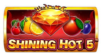 Shining Hot 5™