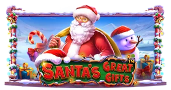 Santa’s Great Gifts™